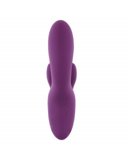 Trivibe G Spot Vibrador Triple Estimulacion