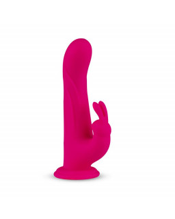 Whirl Pulse Vibrador Rotador Control Remoto Impermeable USB