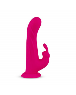 Whirl Pulse Vibrador Rotador Control Remoto Impermeable USB