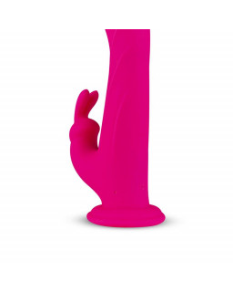 Whirl Pulse Vibrador Rotador Control Remoto Impermeable USB