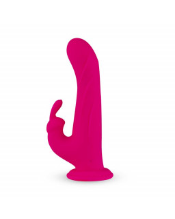 Whirl Pulse Vibrador Rotador Control Remoto Impermeable USB