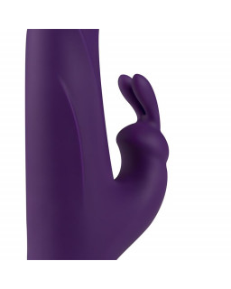 Whirl Pulse Vibrador Rotador Control Remoto Impermeable USB