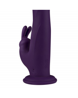 Whirl Pulse Vibrador Rotador Control Remoto Impermeable USB