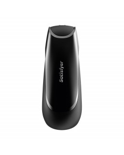 Masturbador Men Vibration con APP Satisfyer Connect