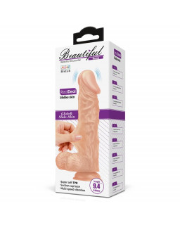 Vibrador Realista 94 Control Remoto