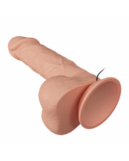 Vibrador Realista 85 Control Remoto