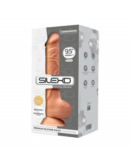 Dildo Dual Density Mod 1 95