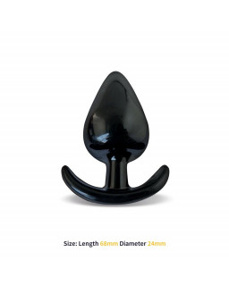 Alphona S Plug Anal Talla S 68 cm x 35 cm