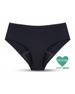 Ocean Braguita Menstrual Heavy