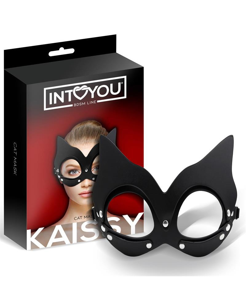 Kaissy Mascara de Gatita Ajustable