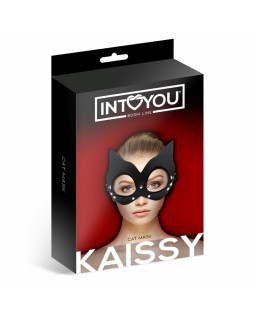 Kaissy Mascara de Gatita Ajustable