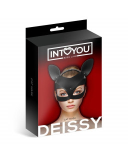 Deissy Mascara de Gatita Ajustable