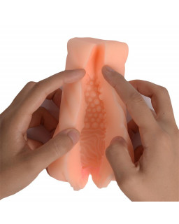 Masturbador Masculino Vagina Xuaner Skin