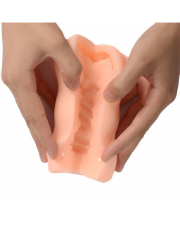 Masturbador Masculino Vagina Xianger Skin