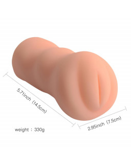 Masturbador Masculino Vagina Xianger Skin