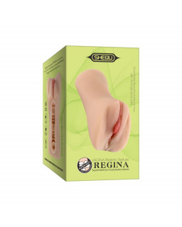 Masturbador Masculino Vagina Regina Skin