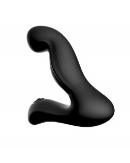 Convo Prostate Stimulator with Tapping and Finger Wiggle Function