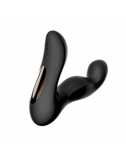 Convo Prostate Stimulator with Tapping and Finger Wiggle Function