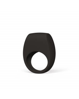 Tor 3 Anillo para Parejas con Lelo APP Black