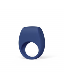 Tor 3 Anillo para Parejas con Lelo APP Base Blue