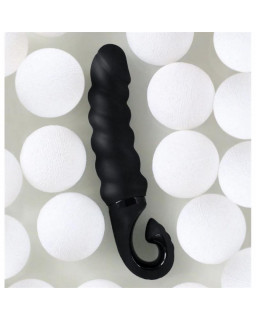 Gjack2 Mystic Vibrador Negro