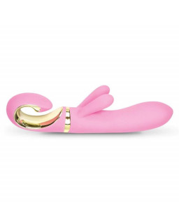 Grabbit Candy Vibrador Rosa