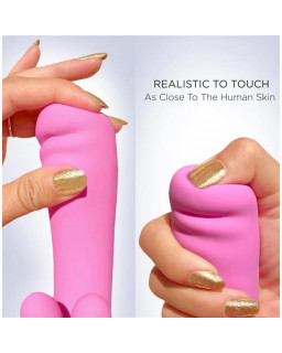 Grabbit Candy Vibrador Rosa