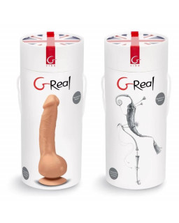 Greal Vibrador Natural