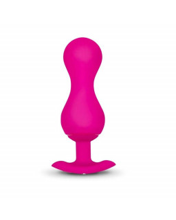 Gballs 3 Bolas Kegel con App Petal Rose