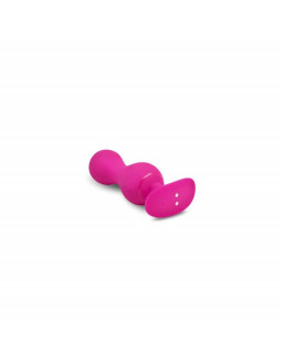 Gballs 3 Bolas Kegel con App Petal Rose