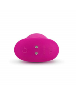 Gballs 3 Bolas Kegel con App Petal Rose