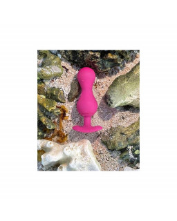 Gballs 3 Bolas Kegel con App Petal Rose