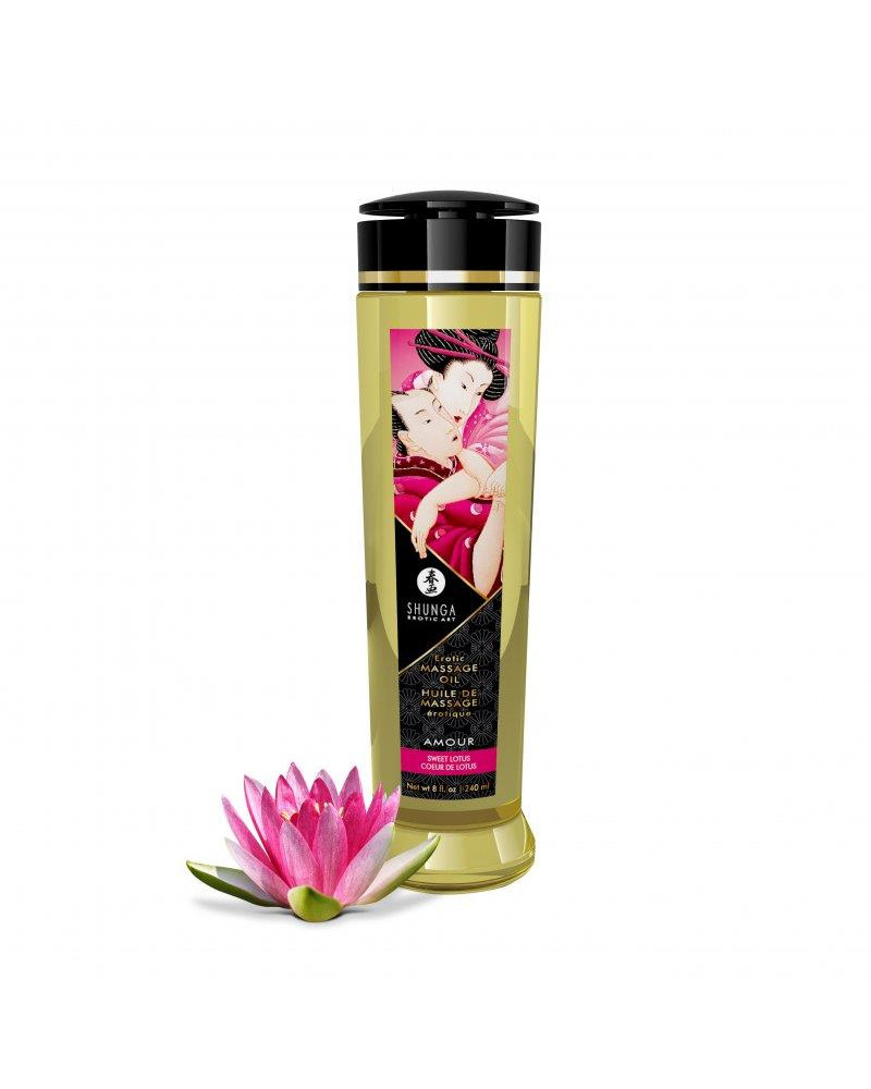 Aceite de Masaje Oil Amour 240 ml