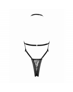 Xenita Bodysuit Tanga