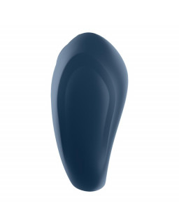 Strong One Anillo Vibrador para el Pene con APP Satisfyer Connect