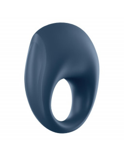 Strong One Anillo Vibrador para el Pene con APP Satisfyer Connect