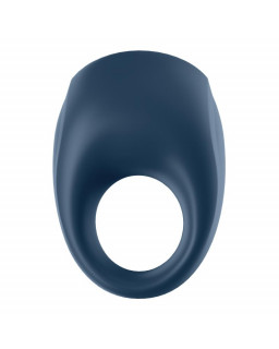 Strong One Anillo Vibrador para el Pene con APP Satisfyer Connect