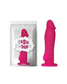 Vibrador Silicona Liquida USB