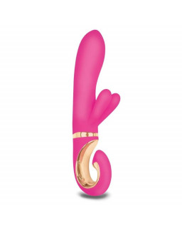 Vibrador Grabbit Mini Dolce Violet