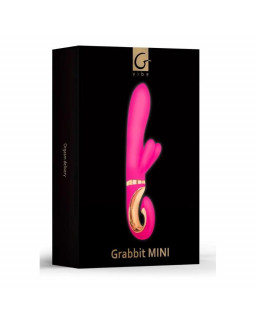 Vibrador Grabbit Mini Dolce Violet