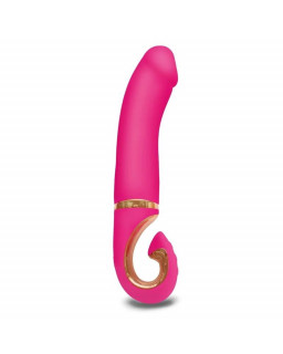 Vibrador Gjay Mini Wildberry