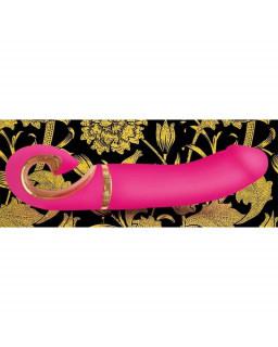 Vibrador Gjay Mini Wildberry