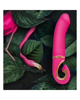 Vibrador Gjay Mini Wildberry