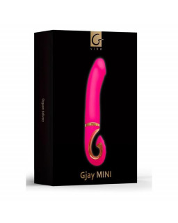 Vibrador Gjay Mini Wildberry