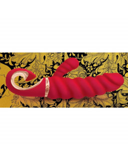 Vibrador Gcandy Mini Chili Coral