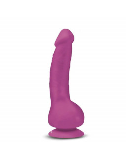 Vibrador Greal Mini Fuchsia