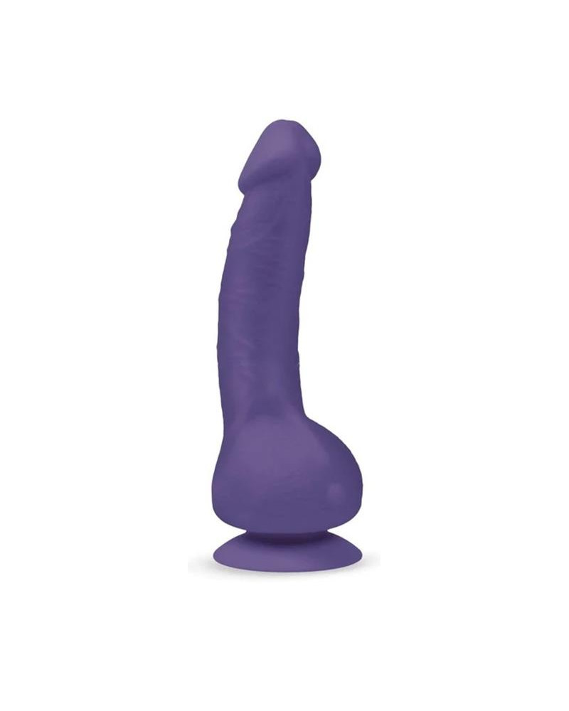 Greal Vibrador Violet