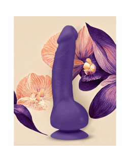 Greal Vibrador Violet