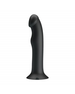 Murray Dildo Vibracion y Pulsacion