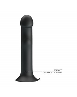 Murray Dildo Vibracion y Pulsacion